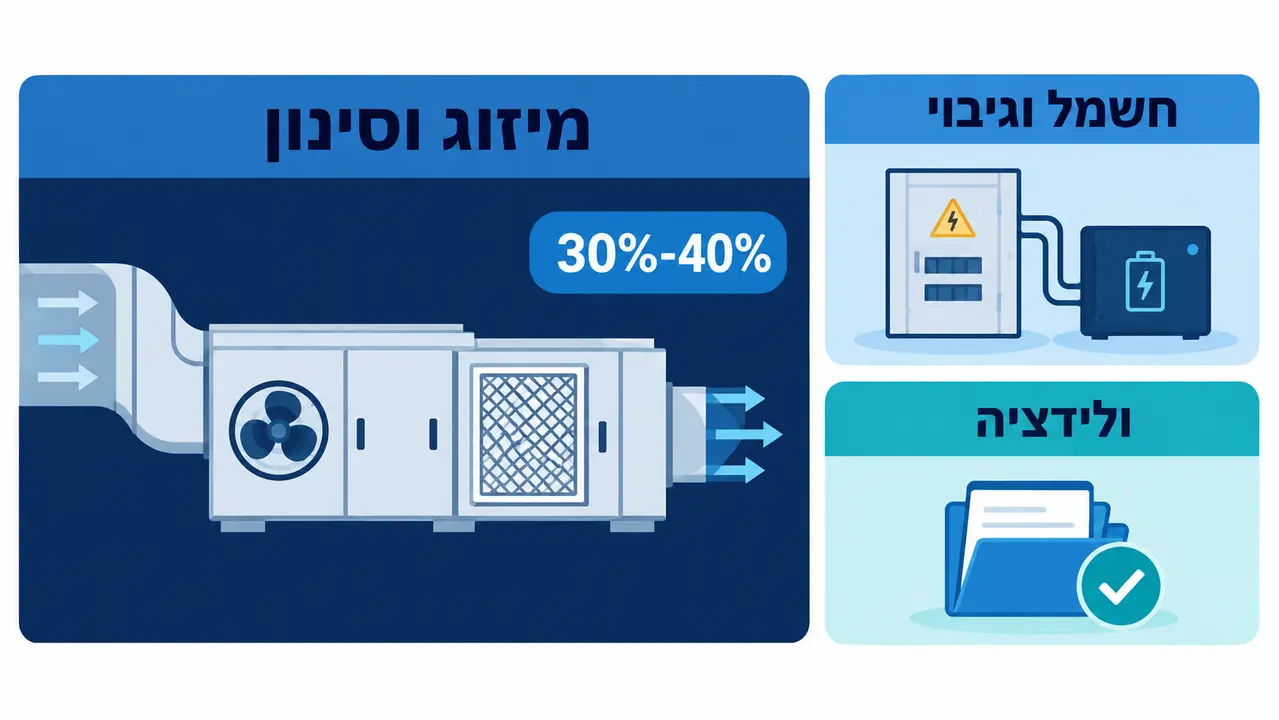 מנועי העלות המרכזיים בבניית מעבדה ביולוגית
