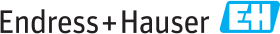 Endress+Hauser logo