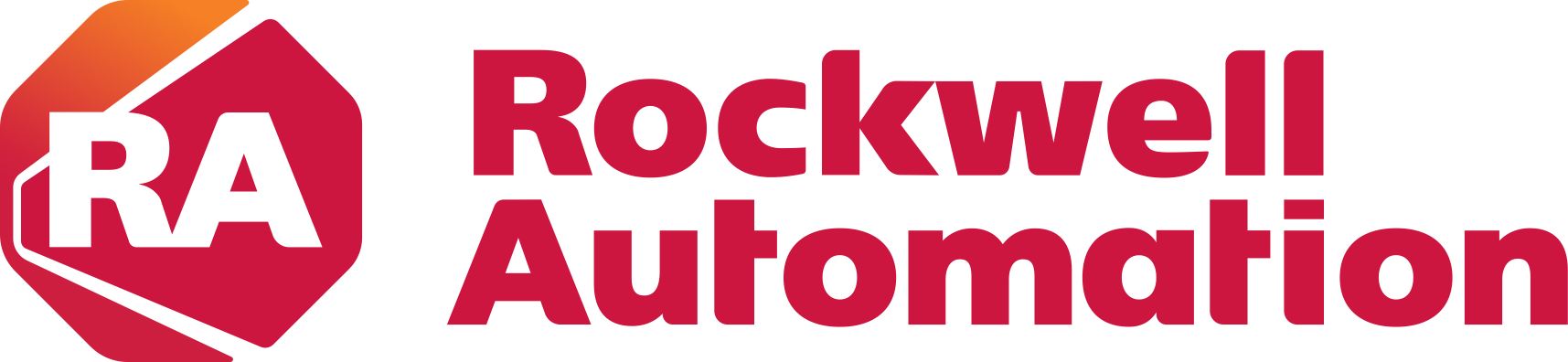 Rockwell Automation logo
